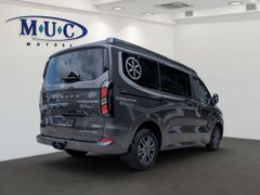 FORD Transit Custom320 L1 caravan Nugget Aufstelld