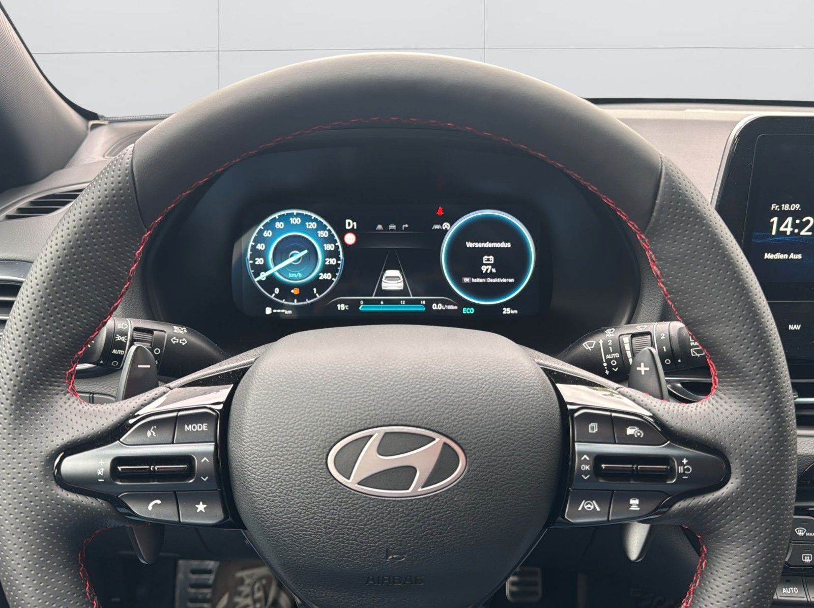 Hyundai i30 – Bild 8