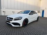 Mercedes-Benz A 45 AMG 4Matic AMG Performance - gebrauchte Mercedes-Benz A 45 AMG aus dem Jahr 2018