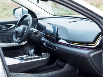 Bild 6 BAIC X55 Bejing X55 Luxury LED,PANO,360°KAMERA,PARKASSIST