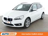 BMW 2er 220i Active Tourer Advantage Aut.*NAVI*TEMPO - BMW 2er Reihe in Bochum