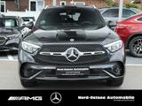 Mercedes-Benz GLC 300 d 4M AMG ADV+ DISTRONIC TOTWINKEL LED - Mercedes-Benz GLC-Klasse Jahreswagen