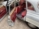 Wartburg 311/ 100 Luxus mit Faltschiebedach - Wartburg 311 Gebrauchtwagen