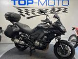 Kawasaki Versys 1000 ABS alle Koffer 2-Hand - Angebote