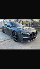 Audi AUDI A7 S7 OPTIK VOLL