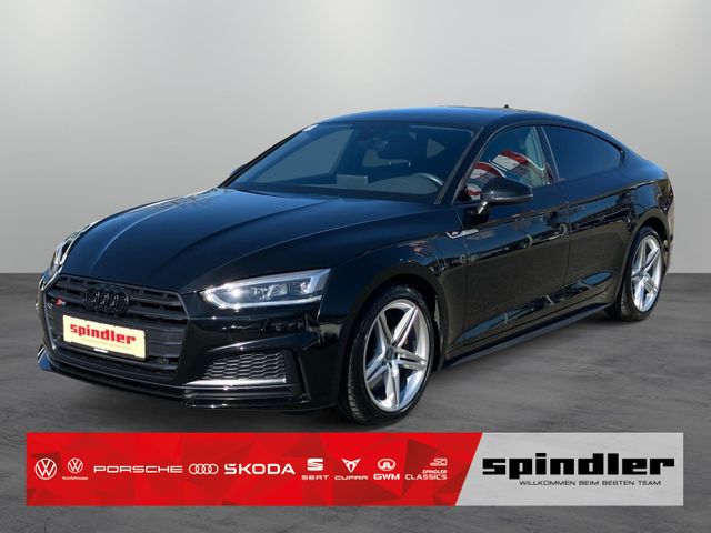 Audi S5 Sportback 3.0 TFSI S-tronic/B&O,Standheizung