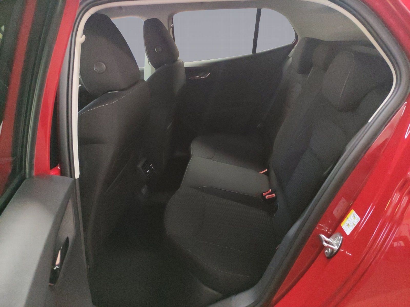Skoda Fabia - Bild 11