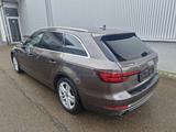 Audi A4 2.0 TFSI Quattro, Standheizung, Massagesitze - Audi A4: Braun