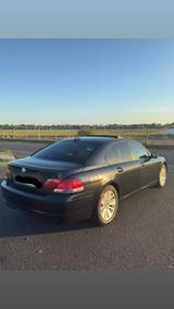 BMW e65 750i 4.8 V8 - gebrauchte BMW 750 aus dem Jahr 2007