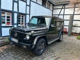 Mercedes-Benz Mercedes g463 270CDI lang 5 Türer - Mercedes-Benz 270: Cdi