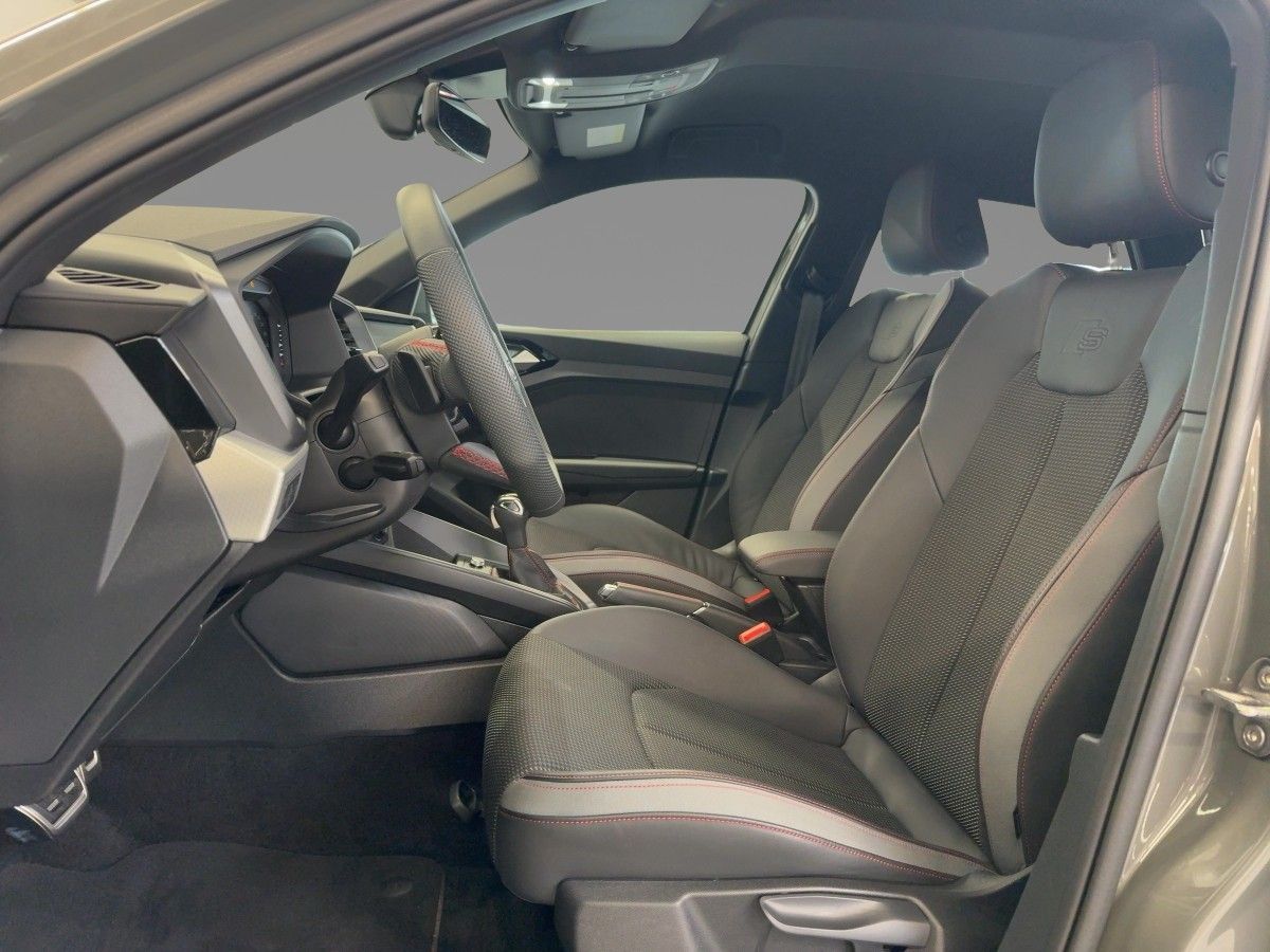 Audi A1 - Bild 8