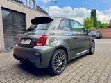 Abarth 595 Competizione 180 PS gut gepflegt - Abarth 595 Competizione Gebrauchtwagen