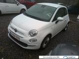 Fiat 500 1.0i MHEV Lounge Display Klima PDC ... - gebrauchte Fiat 500 aus dem Jahr 2021