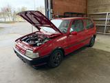 Fiat Uno Turbo i.e. Racing MK2 - Fiat Uno Benziner Gebrauchtwagen