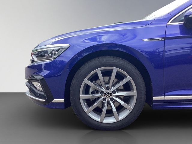 Passat Variant 2.0TDI Elegance R- Line AHK
