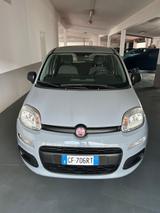 Fiat Panda 1.0 FireFly S&S Hybrid Easy - Fiat Panda EASY mit Hybrid-Antrieb (Benzin/Elektro)