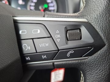 Seat Ibiza Style 1.0 TSI °LED°SHZ°PDC°AppleCarplay°