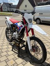 Fantic Tl 125 - FANTIC 125
