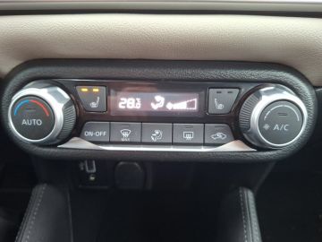 Nissan Micra N-Way 1.0 IG-T °SHZ°AAC°Tempomat°PDC°