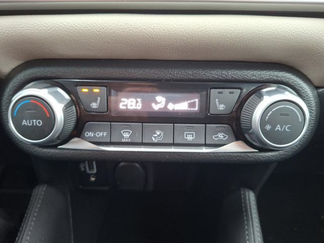 Nissan Micra N-Way 1.0 IG-T °SHZ°AAC°Tempomat°PDC°