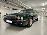 Jaguar Daimler 4.0 V8 Lang - Sammlerfahrzeug