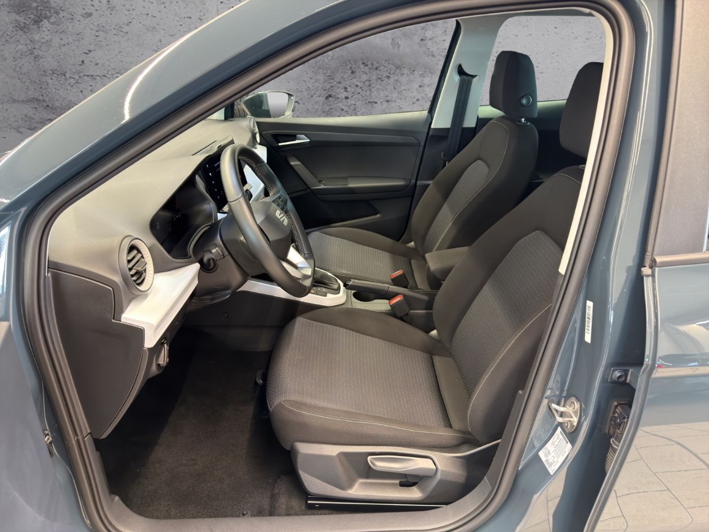 Seat Arona - Bild 10
