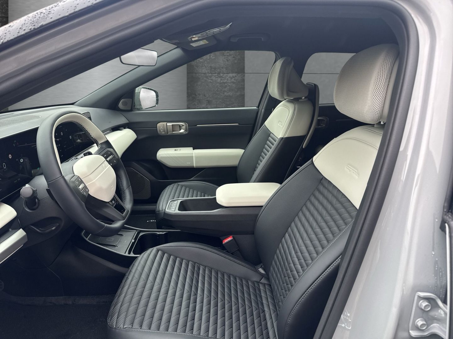 Kia EV4 - Bild 8