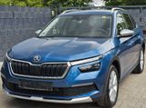Skoda Kamiq Scoutline*AMBIENTE*LED*NAVI*CAM*2 KLIMAZ-* - Skoda Kamiq: Scoutline