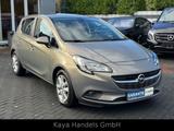 Opel Corsa E Edition 1.4l Automatik/4trg/2.Hand - Opel Corsa Gebrauchtwagen in Duisburg