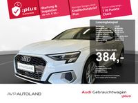 Audi A3 - Vorschau Bild 1
