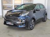 Kia Sportage 1.6 T-GDI Spirit 4WD LED|Navi|Sound|AHK - Kia Sportage: Spirit