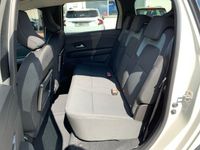 Dacia Jogger - Vorschau Bild 11