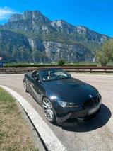 BMW e93 M3 Cabrio LCI DKG Deutsches Fahrzeug - BMW M3 aus 2012: Cabrio