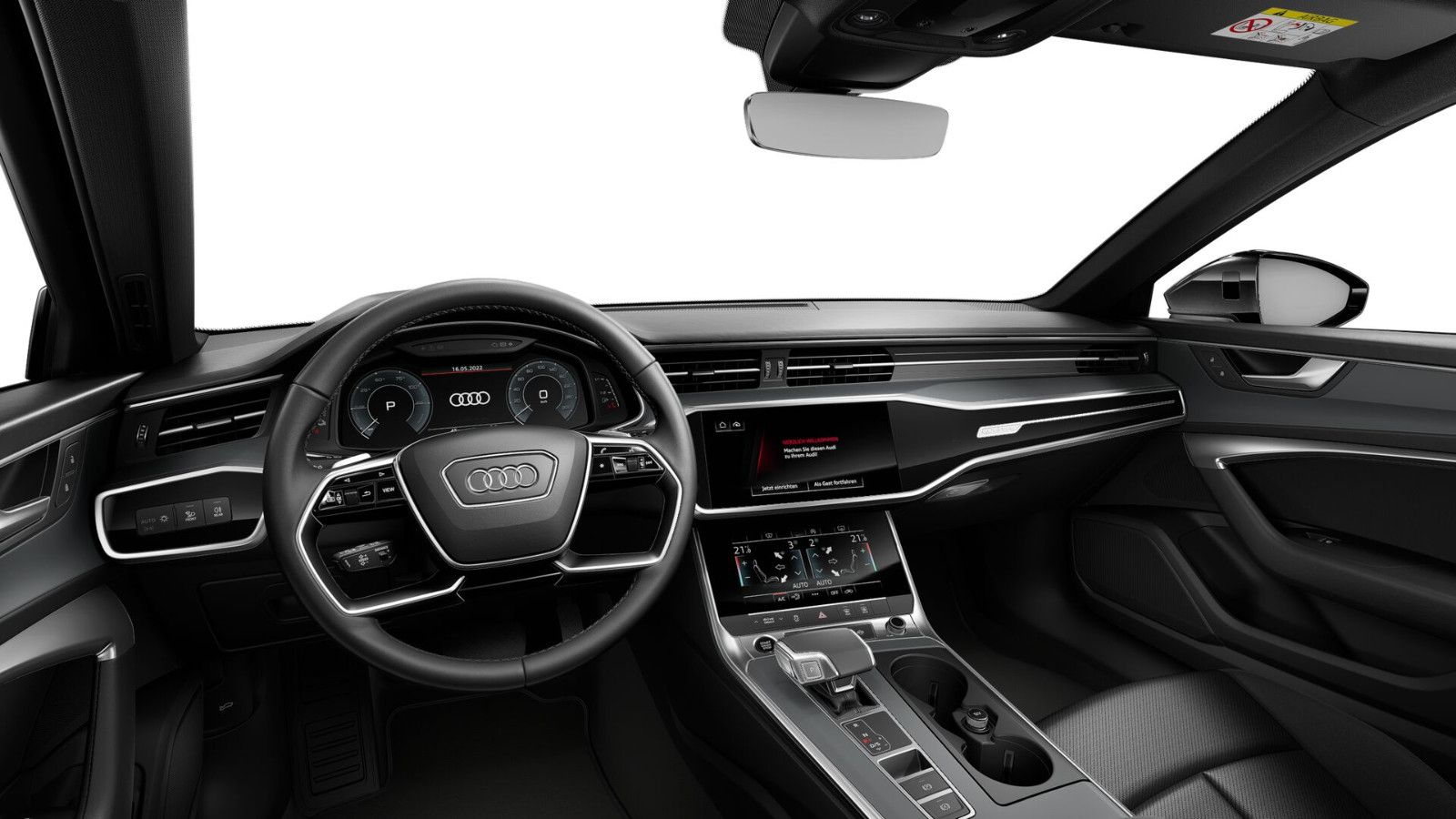 Audi A6 - Bild 9