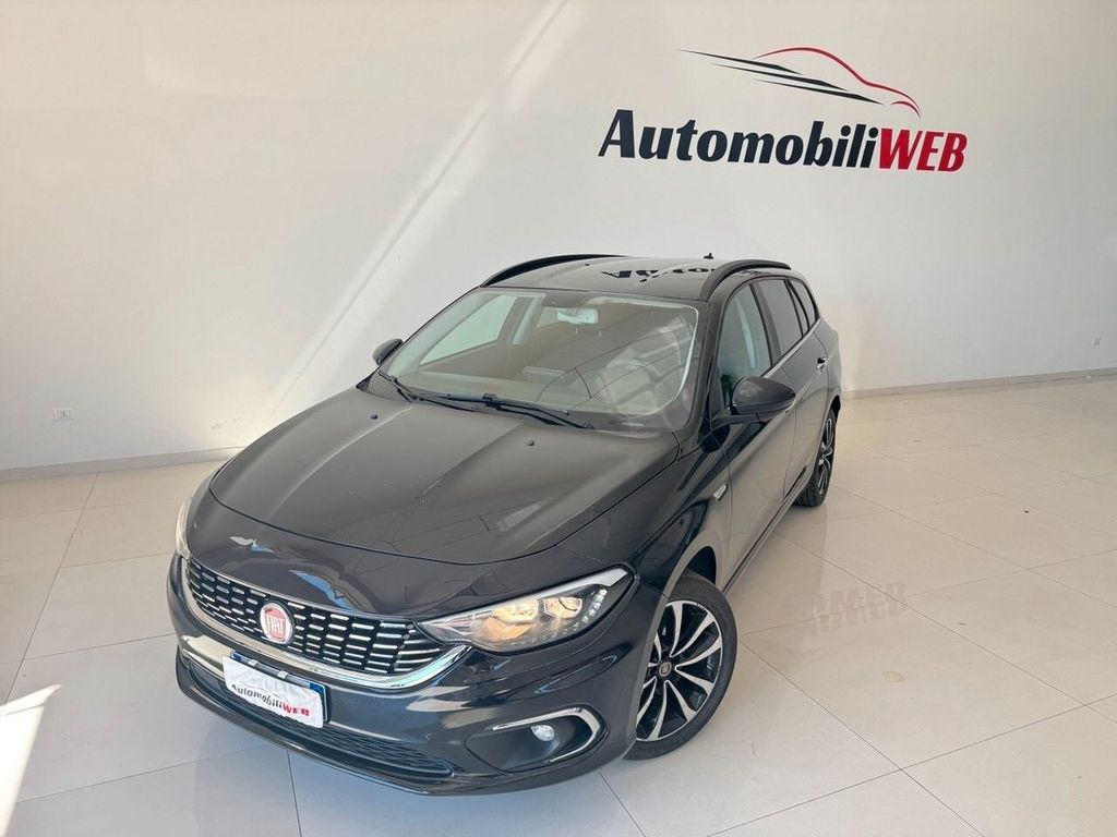 Image of Fiat Tipo