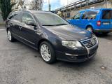 Volkswagen Passat Variant V6 FSI Highline 4Motion - Volkswagen Passat Variant: Fsi