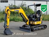 XCMG XE27 E 2 JAHRE HERSTELLERGARANTIE - YANMAR MOTOR - Offers
