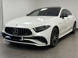 Mercedes-Benz Mercedes Benz CLS 53 AMG 4 Matic+ - Mercedes-Benz CLS 53 AMG von privat