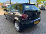 Volkswagen Polo 1.4-16V Optive - Volkswagen Polo: 16v