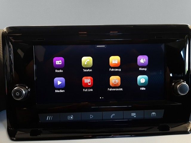 Fahrzeugabbildung Seat Arona Style Edition 1.0TSI Kamera 17" LED FullLi