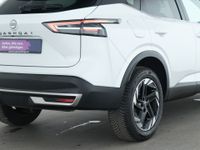Nissan Qashqai - Vorschau Bild 15