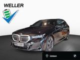 BMW 530e xDrive Touring M-Sport DA+ PA+ HK AHK 19"