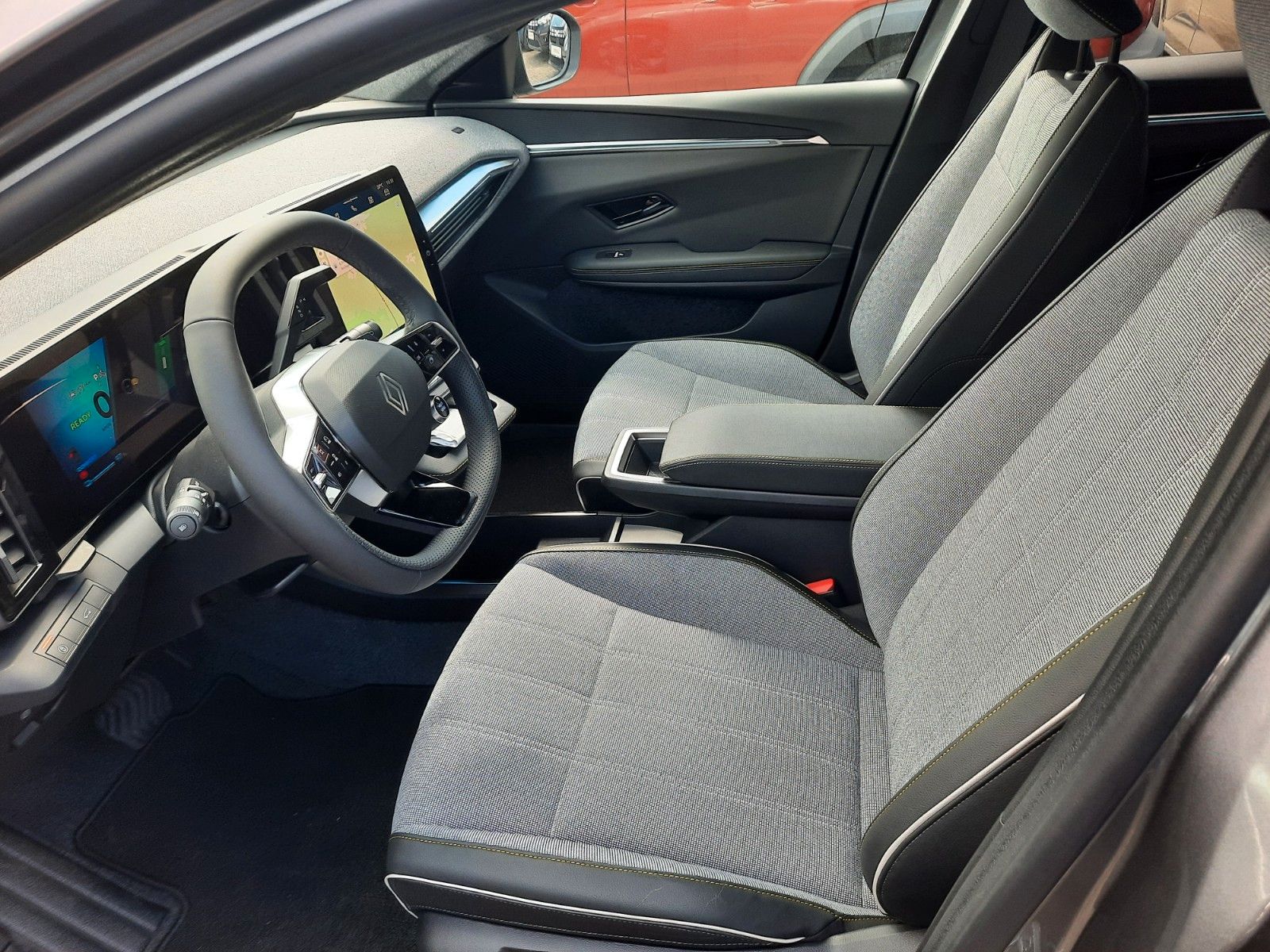 Renault Scenic E-TECH - Bild 8