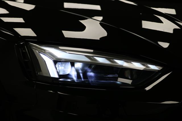 RS5 2.9 TFSI tiptronic quattro/MASSAGE/KAMERA/ – Vorschau 4