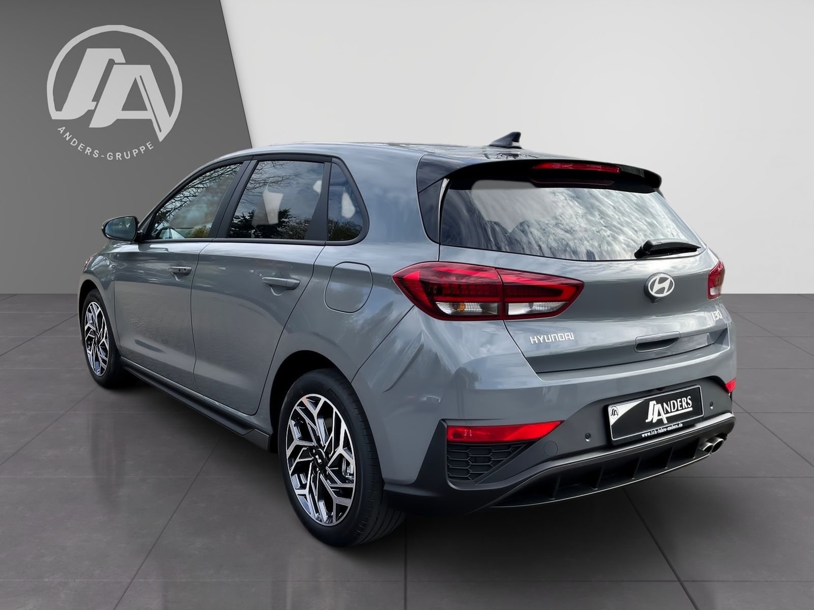 Hyundai i30 – Bild 3