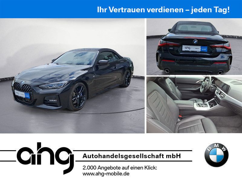 Image of BMW 430