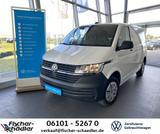 Volkswagen T6 Transporter 2.0TDI*AHK*L1H1*Klima*RearView* - Volkswagen T6 Transporter in Frankfurt (Main)
