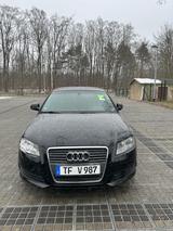 Audi A3 1.4 TFSI Attraction Attraction - Audi A3 bis 5.000 Euro