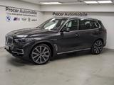 BMW X5 xDrive45e Laser DA Prof 360° HuD 22'' DAB WLA - BMW X5: Xdrive45e
