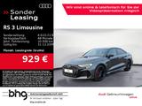 Audi RS 3 Limousine  S tronic